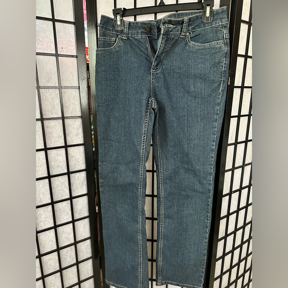 Croft&barrow jeans